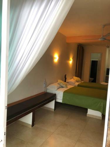 Apartamento Condo Mar Arena