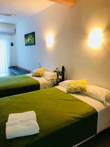 Apartamento Condo Mar Arena