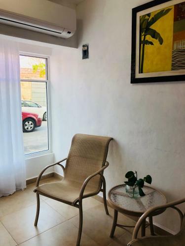 Apartamento Condo Mar Arena