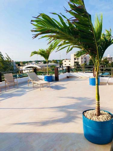 Apartamento Condo Mar Arena