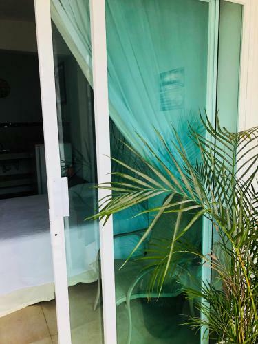 Apartamento Condo Mar Arena