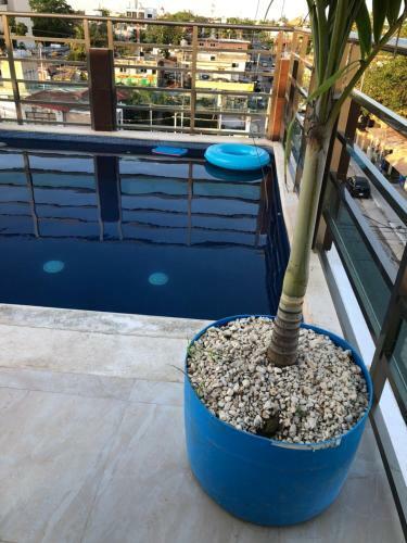 Apartamento Condo Mar Arena