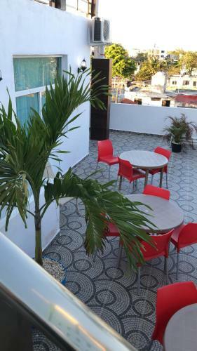 Apartamento Condo Mar Arena