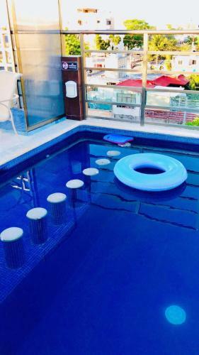 Apartamento Condo Mar Arena