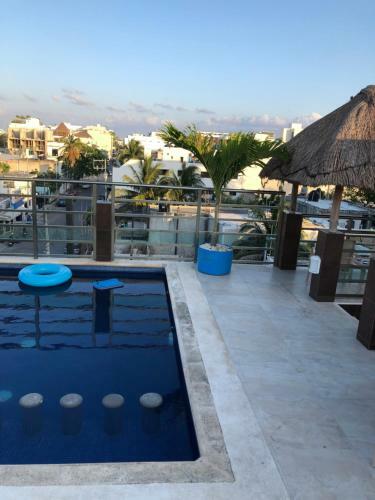 Apartamento Condo Mar Arena