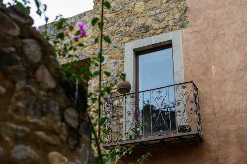 Apartamento Villa Toscana Valquirico Lofts & Suites