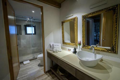 Apartamento Villa Toscana Valquirico Lofts & Suites