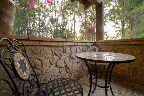 Apartamento Villa Toscana Valquirico Lofts & Suites