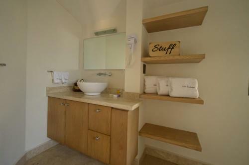 Apartamento Villa Toscana Valquirico Lofts & Suites