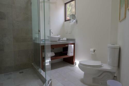 Apartamento Villa Toscana Valquirico Lofts & Suites