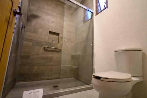 Apartamento Villa Toscana Valquirico Lofts & Suites