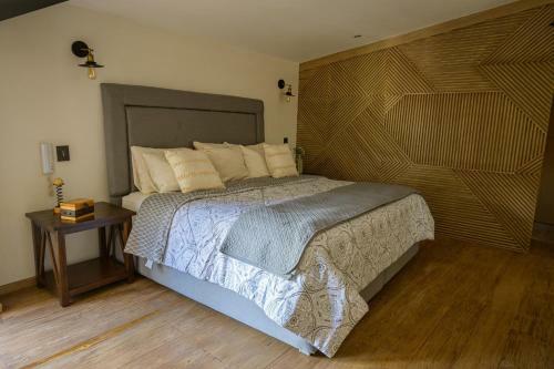 Apartamento Villa Toscana Valquirico Lofts & Suites
