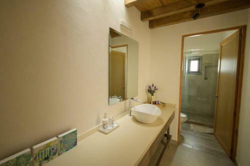 Apartamento Villa Toscana Valquirico Lofts & Suites