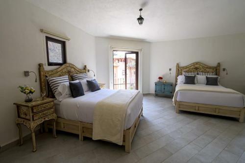Apartamento Villa Toscana Valquirico Lofts & Suites