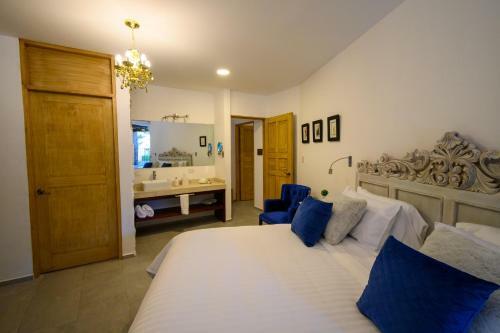 Apartamento Villa Toscana Valquirico Lofts & Suites