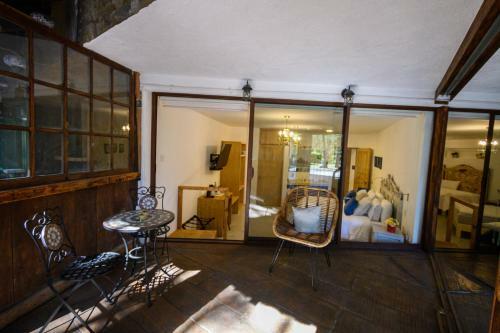 Apartamento Villa Toscana Valquirico Lofts & Suites