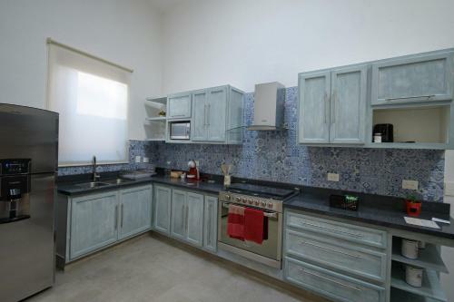 Apartamento Villa Toscana Valquirico Lofts & Suites