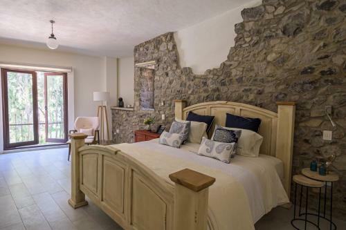 Apartamento Villa Toscana Valquirico Lofts & Suites