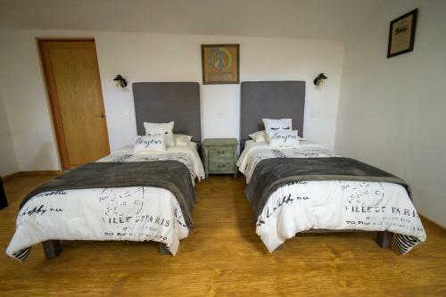 Apartamento Villa Toscana Valquirico Lofts & Suites