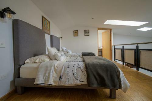 Apartamento Villa Toscana Valquirico Lofts & Suites