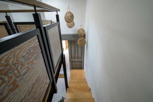 Apartamento Villa Toscana Valquirico Lofts & Suites
