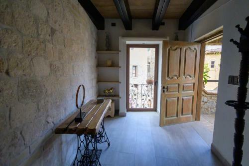 Apartamento Villa Toscana Valquirico Lofts & Suites