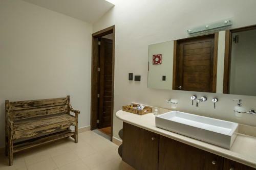 Apartamento Villa Toscana Valquirico Lofts & Suites