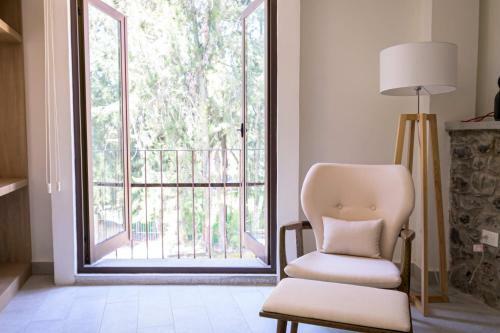 Apartamento Villa Toscana Valquirico Lofts & Suites