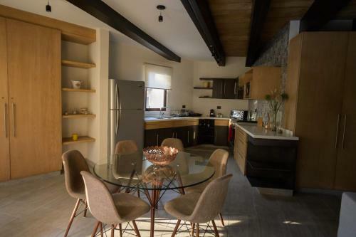 Apartamento Villa Toscana Valquirico Lofts & Suites