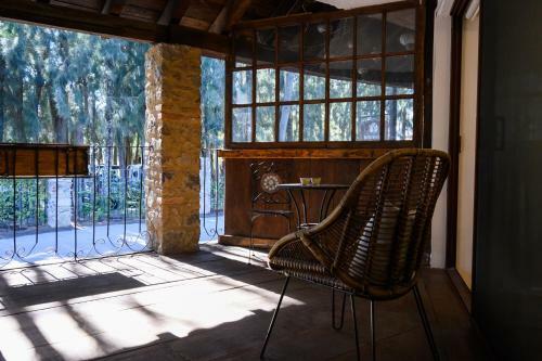 Apartamento Villa Toscana Valquirico Lofts & Suites