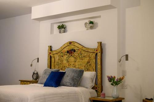 Apartamento Villa Toscana Valquirico Lofts & Suites