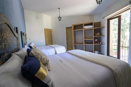Apartamento Villa Toscana Valquirico Lofts & Suites