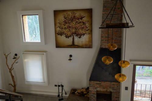Apartamento Villa Toscana Valquirico Lofts & Suites