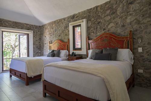 Apartamento Villa Toscana Valquirico Lofts & Suites