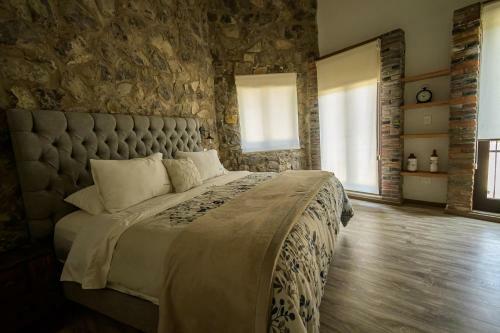 Apartamento Villa Toscana Valquirico Lofts & Suites
