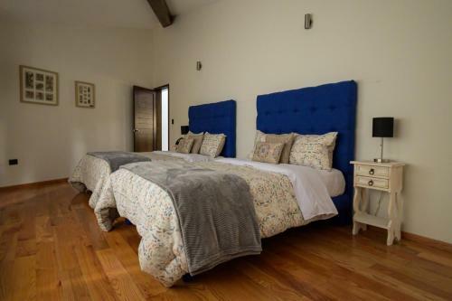 Apartamento Villa Toscana Valquirico Lofts & Suites