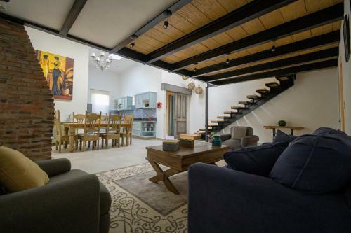 Apartamento Villa Toscana Valquirico Lofts & Suites