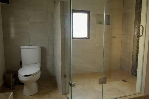 Apartamento Villa Toscana Valquirico Lofts & Suites