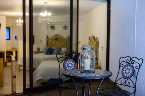 Apartamento Villa Toscana Valquirico Lofts & Suites