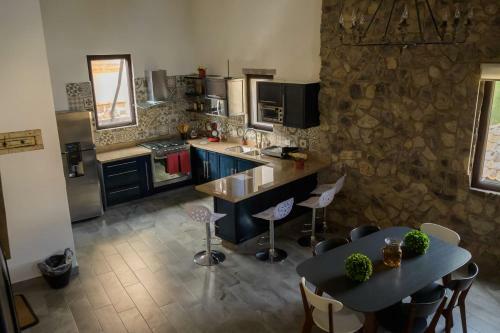 Apartamento Villa Toscana Valquirico Lofts & Suites