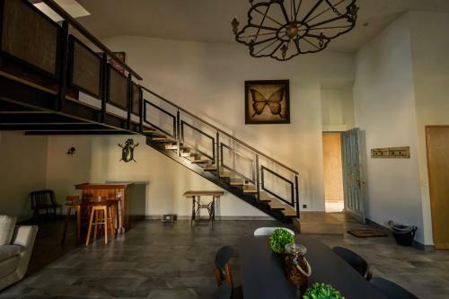 Apartamento Villa Toscana Valquirico Lofts & Suites