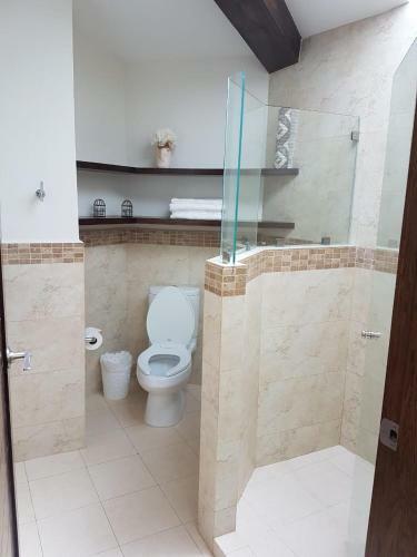 Apartamento Villa Toscana Valquirico Lofts & Suites