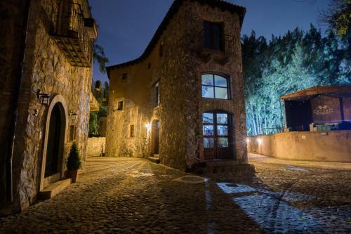 Apartamento Villa Toscana Valquirico Lofts & Suites