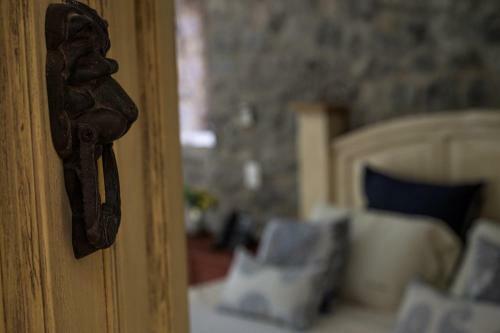 Apartamento Villa Toscana Valquirico Lofts & Suites
