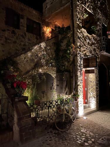 Apartamento Villa Toscana Valquirico Lofts & Suites