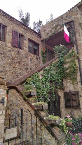 Apartamento Villa Toscana Valquirico Lofts & Suites