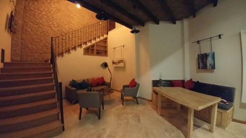 Apartamento Piacere Posada