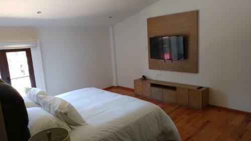 Apartamento Piacere Posada