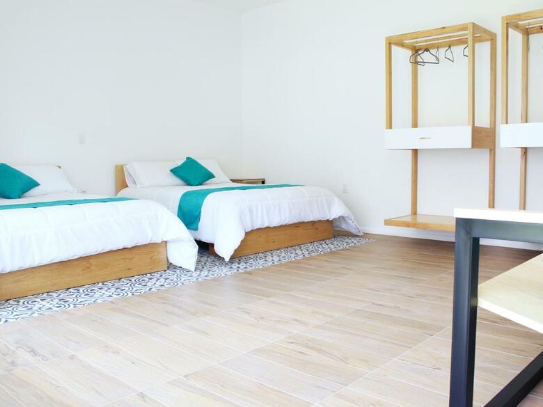 Hotel Lila&co