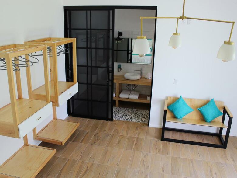Hotel Lila&co